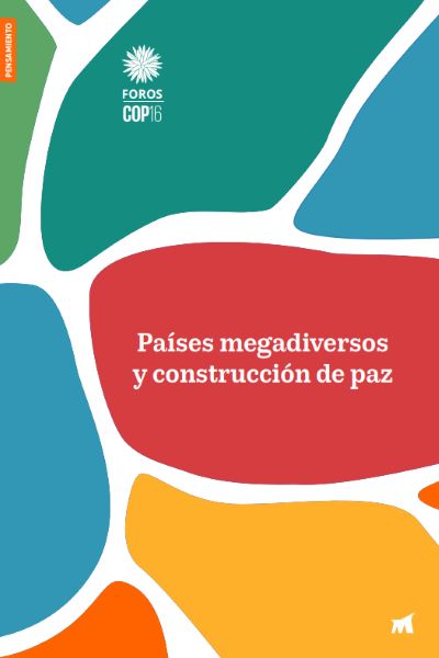 Portada del documento