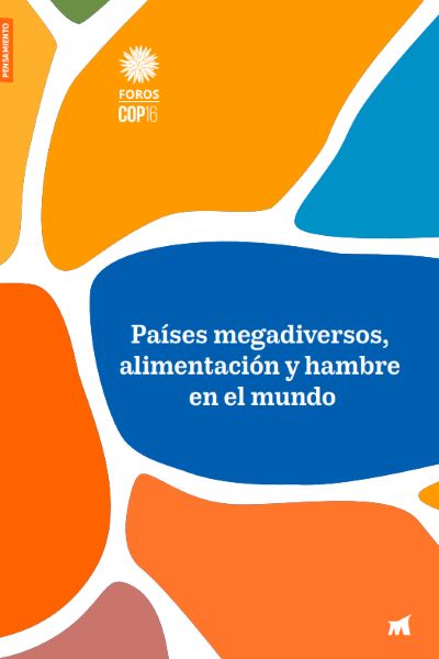 Portada del documento