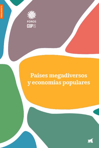 Portada del documento