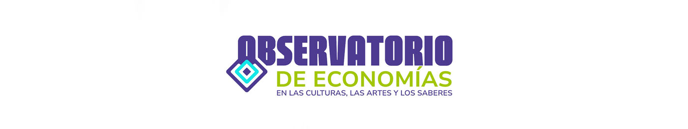 Logo del Observatorio de Economías