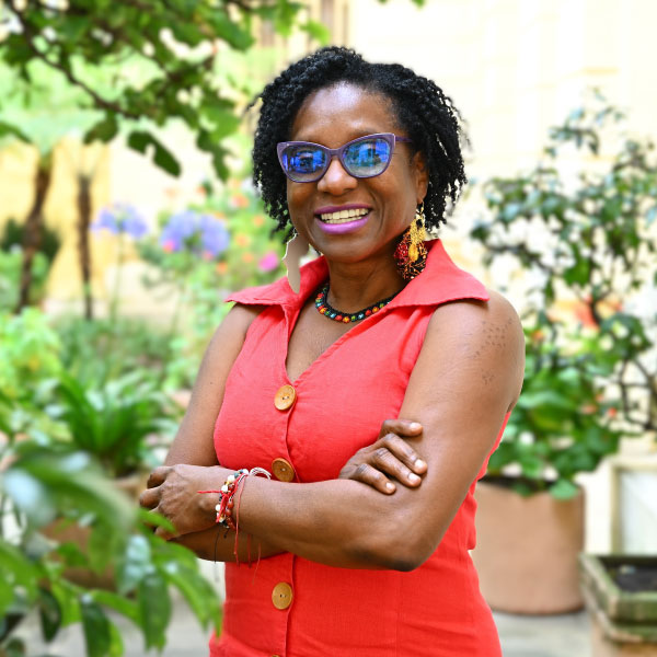 María Vicenta Moreno Hurtado