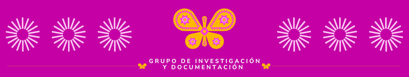 grupo de investigacion y documentacion mincultura