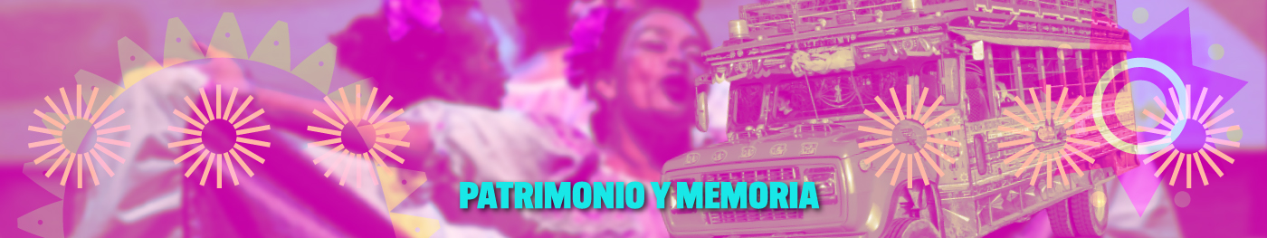 Dirección de Patrimonio y Memoria