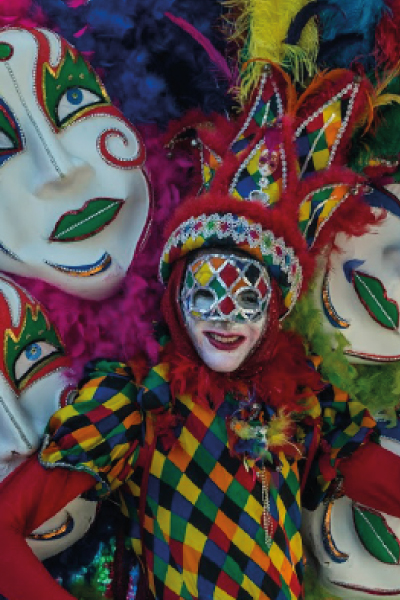 Carnaval de Barranquilla