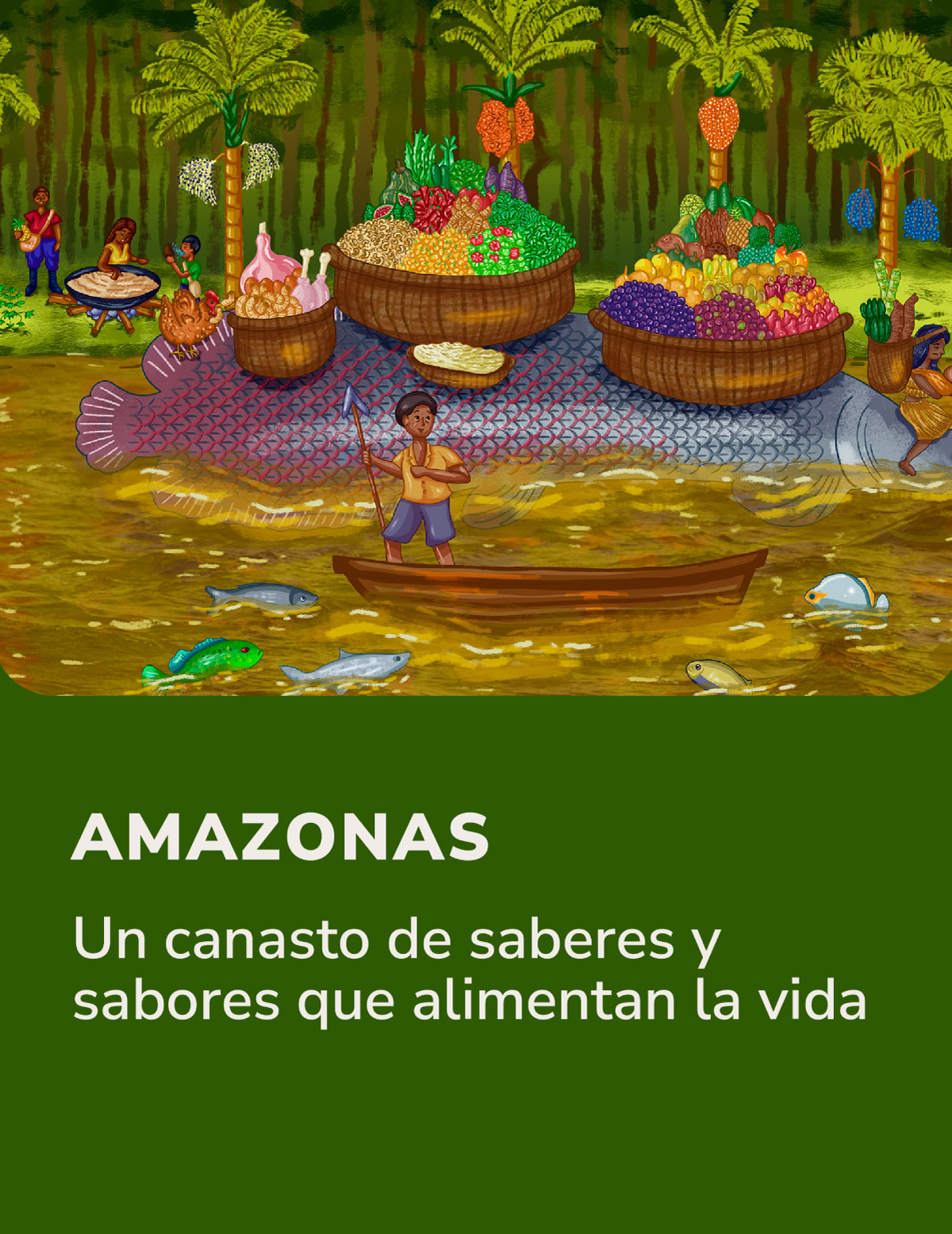 Amazonas