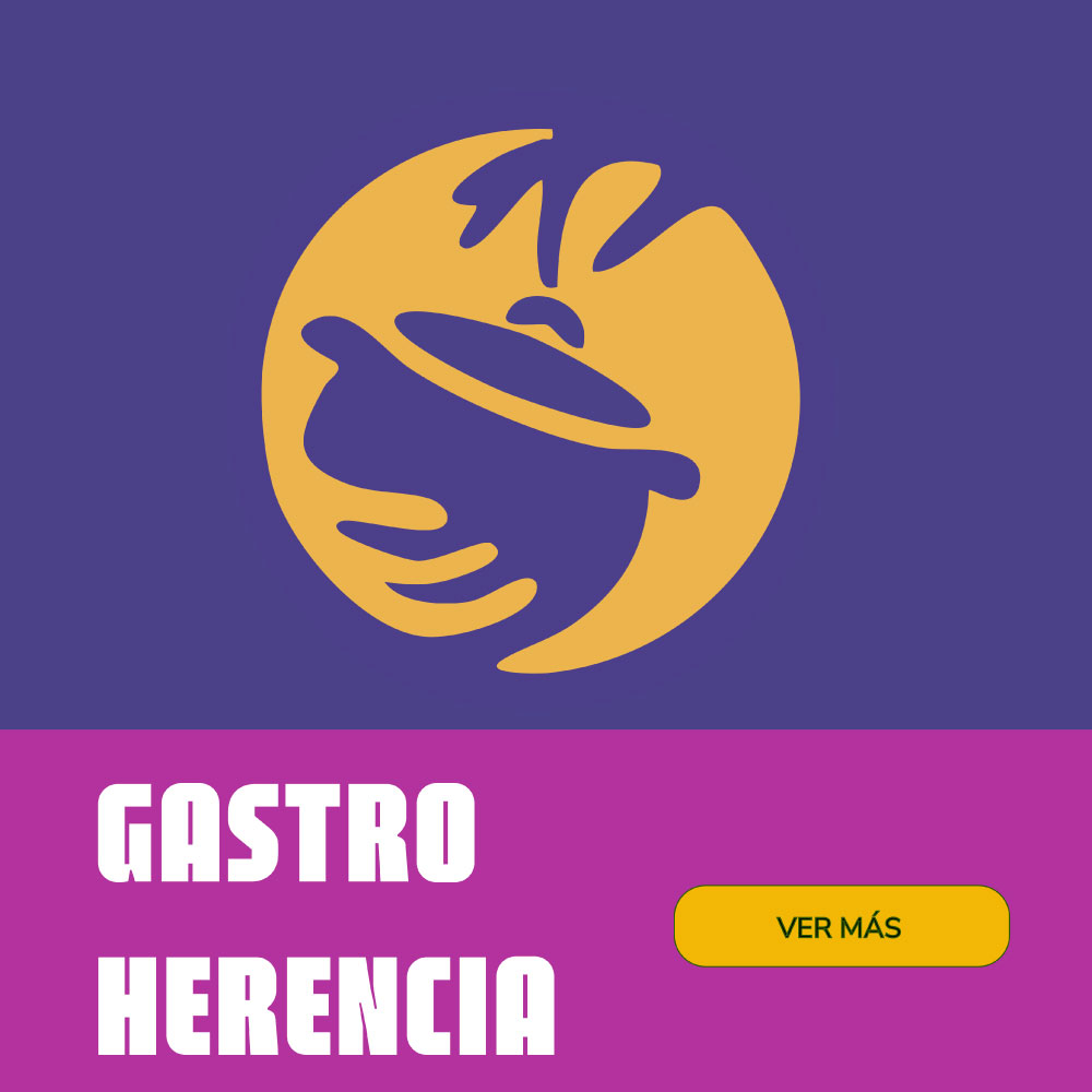 Gatro Herencia
