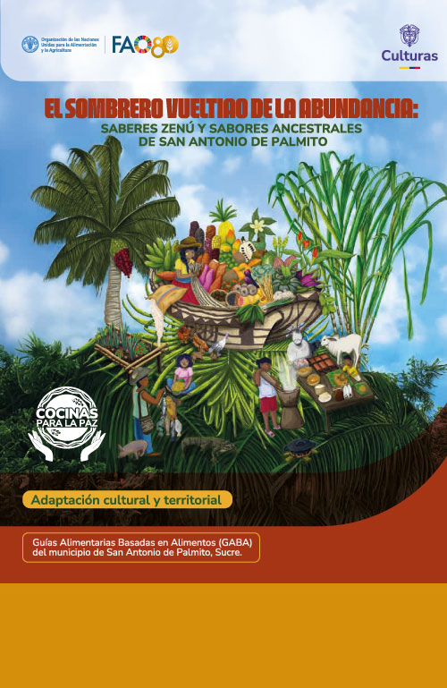 San Antonio de Palmito