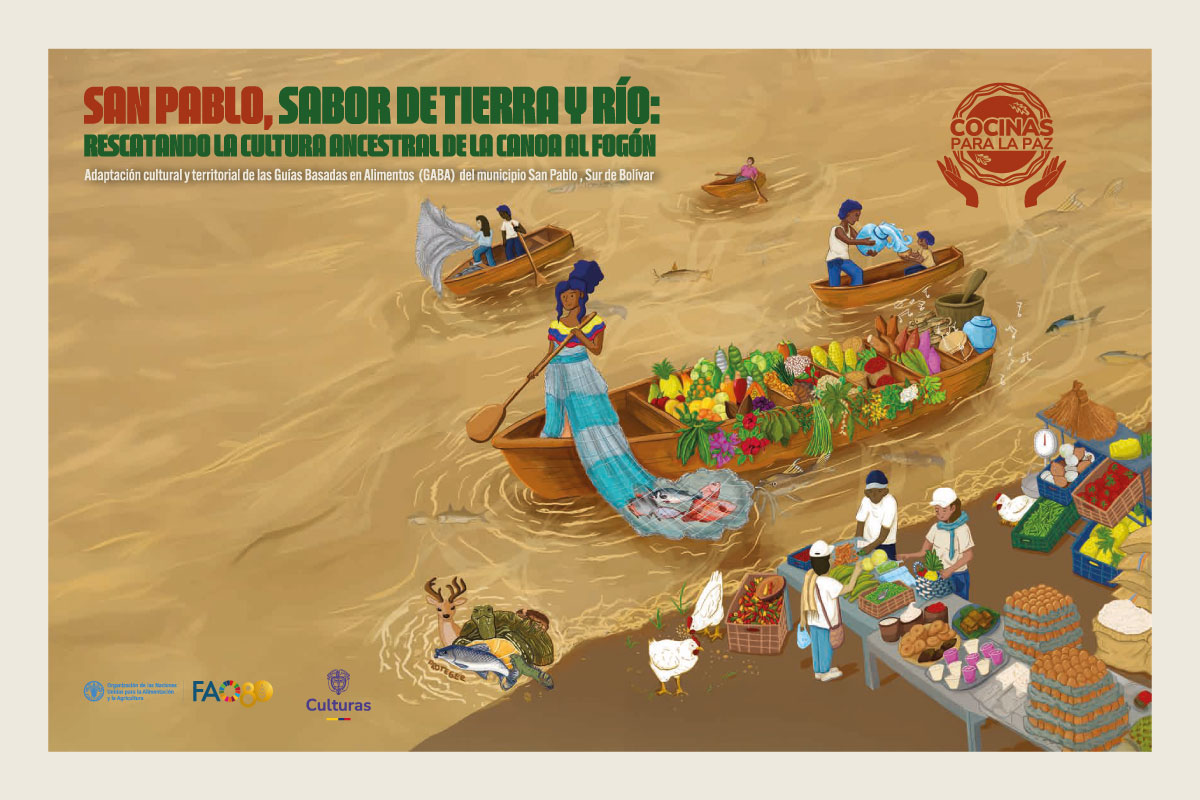 San Pablo