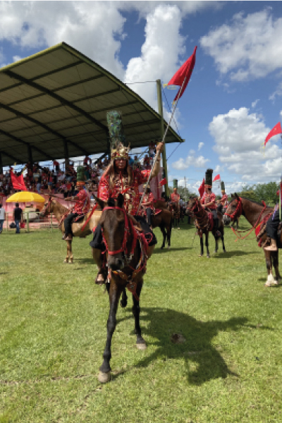 Cuadrillas de San Martín