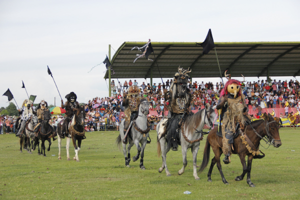 Cuadrillas de San Martin