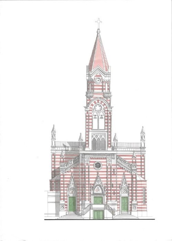 Iglesia Nuestra Señora del Carmen