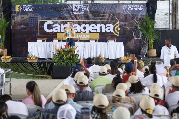 Imagen del encuentro de presentación del proyecto Galeón