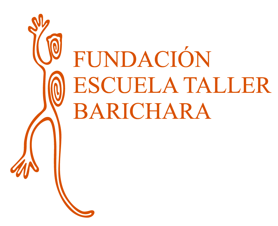 Logo Escuelas Taller Barichara