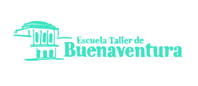 Logo Escuelas Taller Buenaventura