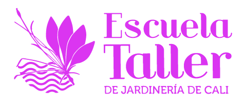 Logo Escuelas Taller Cali