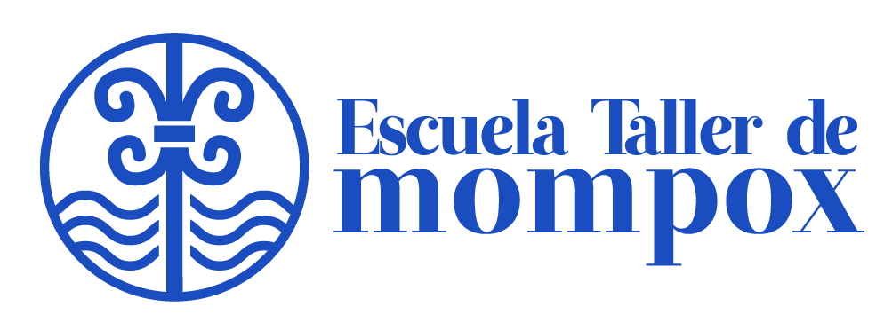 Logo Escuelas Taller Mompox