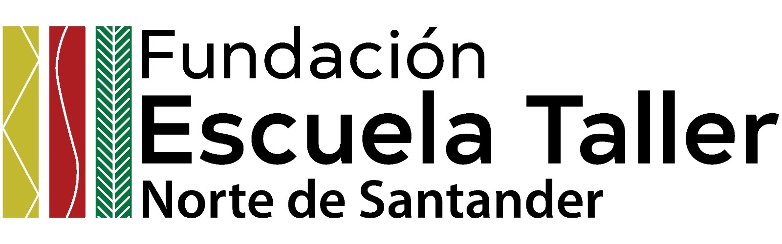 Logo Escuelas Taller Norte de Santander