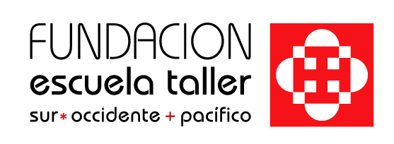 Logo Escuelas Taller Popayán