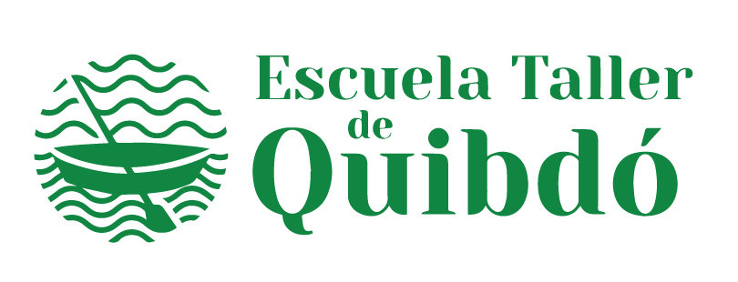 Logo Escuelas Taller Quibdó