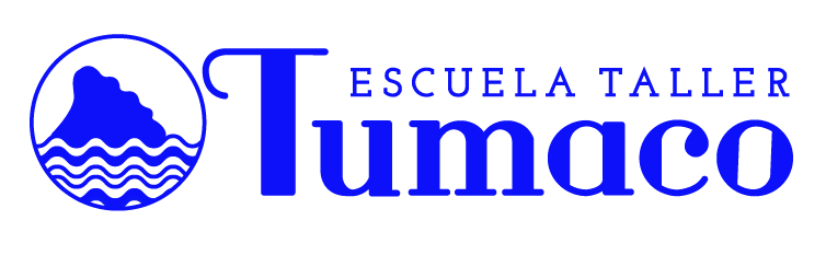 Logo Escuelas Taller Tumaco