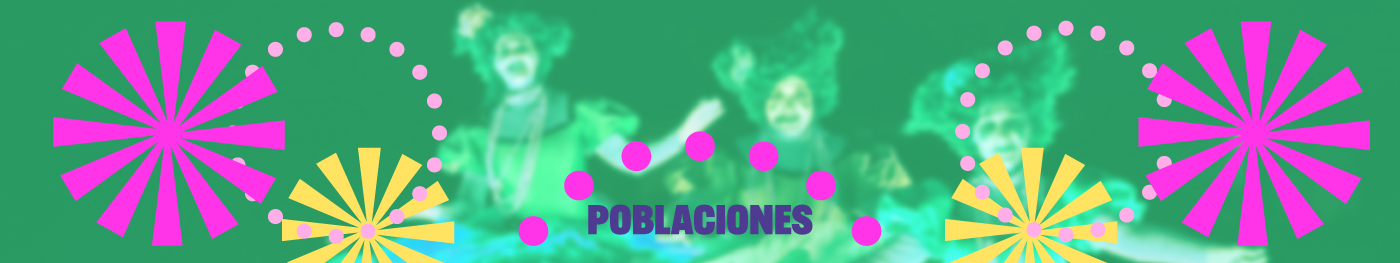 Banner de la Dirección de Poblaciones