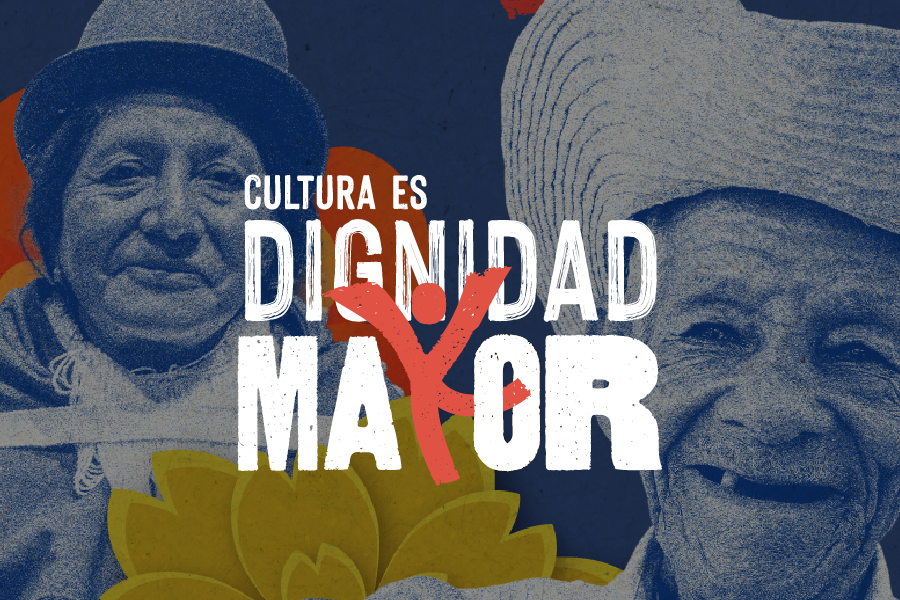 Dignidad Mayor