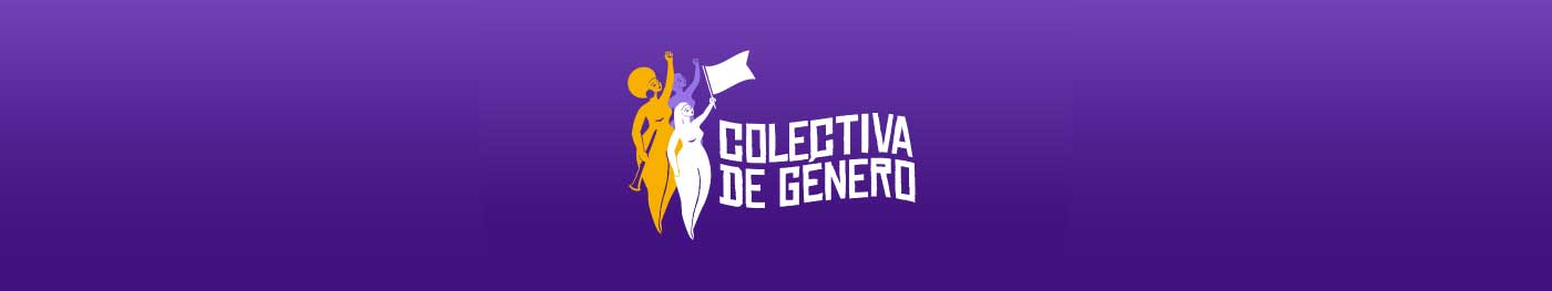 Banner Colectiva de género