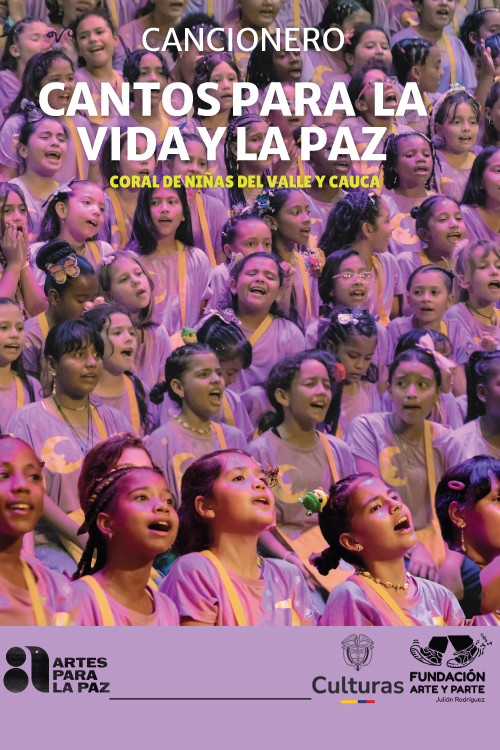 2025 Cancionero