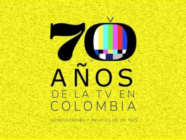 70 años de la televisión en Colombia