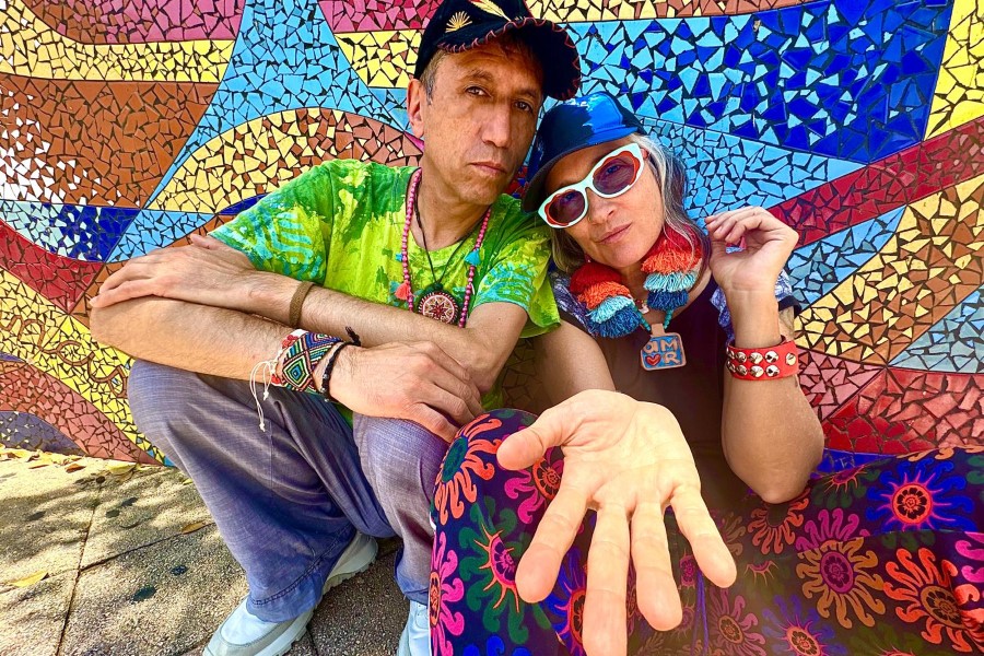 Aterciopelados