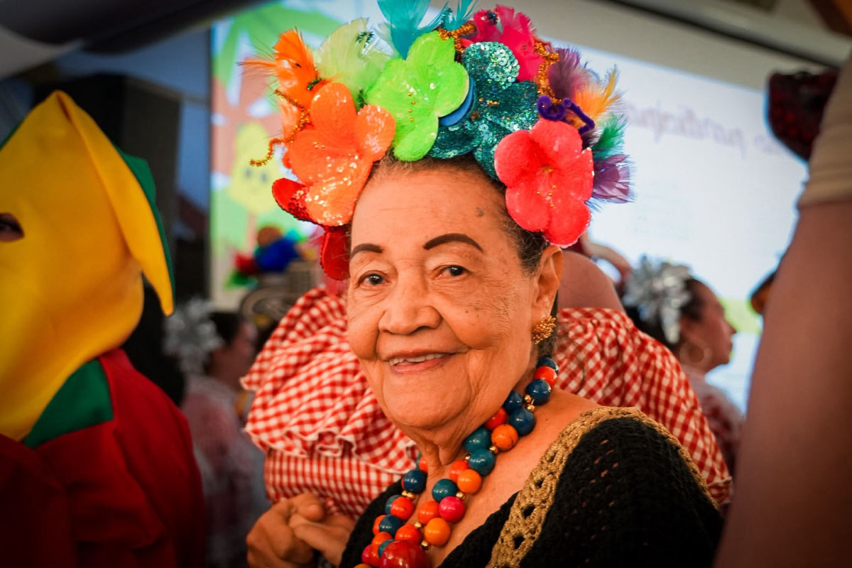 Fiestas de Independencia Cartagena
