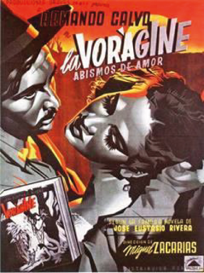 La Voragine