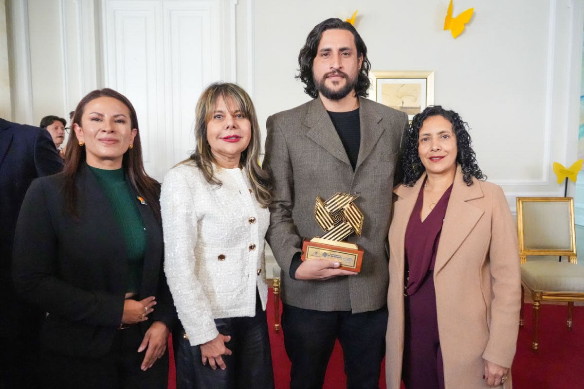 Artes para la paz