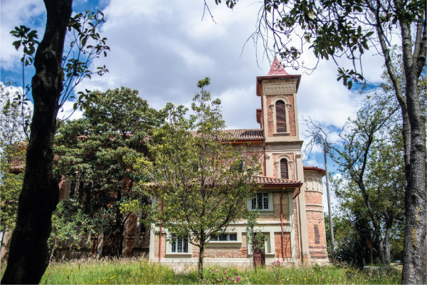 hospital san juan de dios y materno infantil