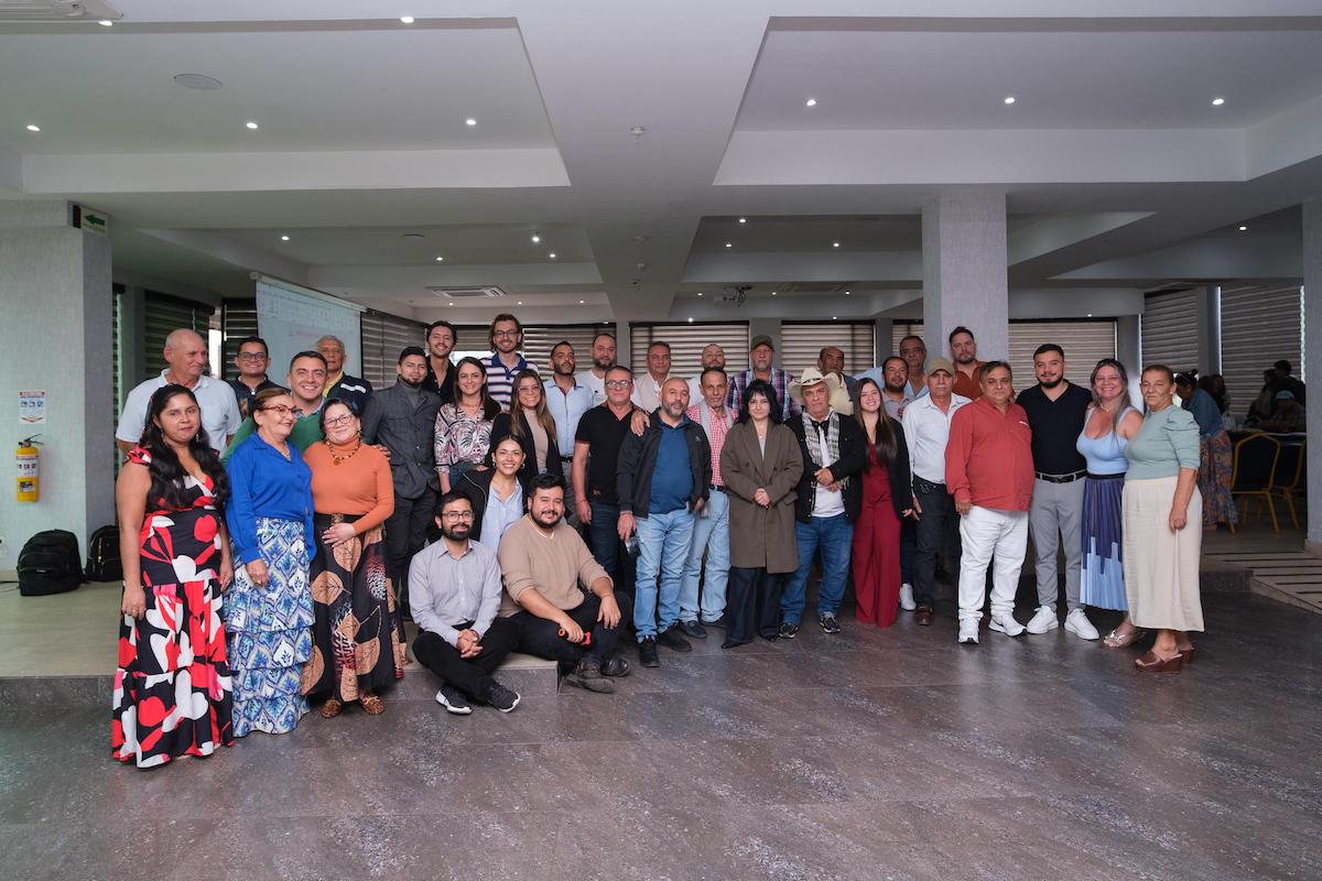 Pueblo Rrom - Plan Nacional de Cultura