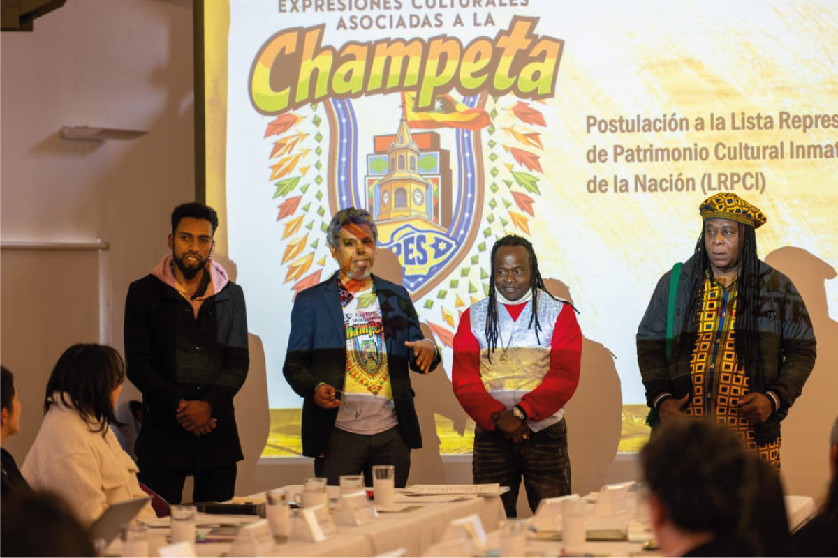 Champeta