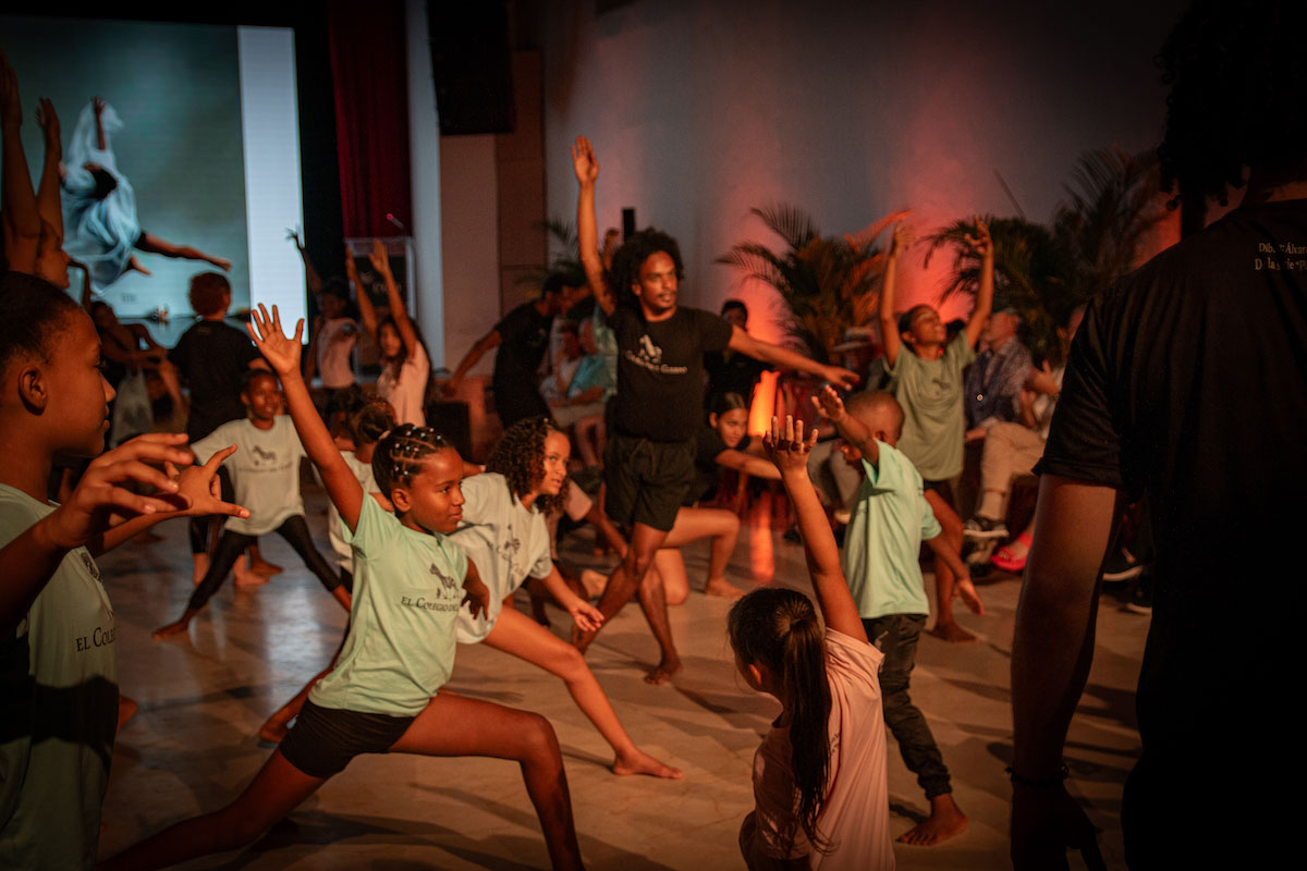 Rendición de cuentas 2025