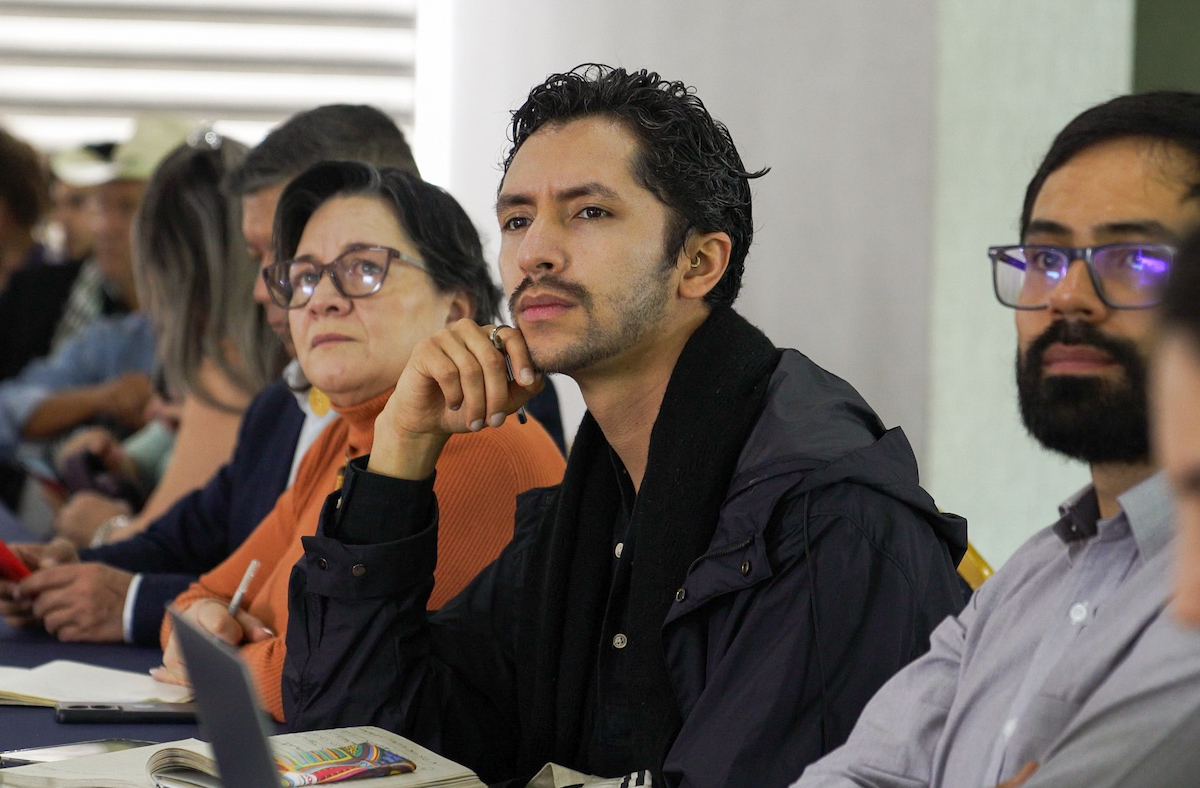 David Camilo Castiblanco