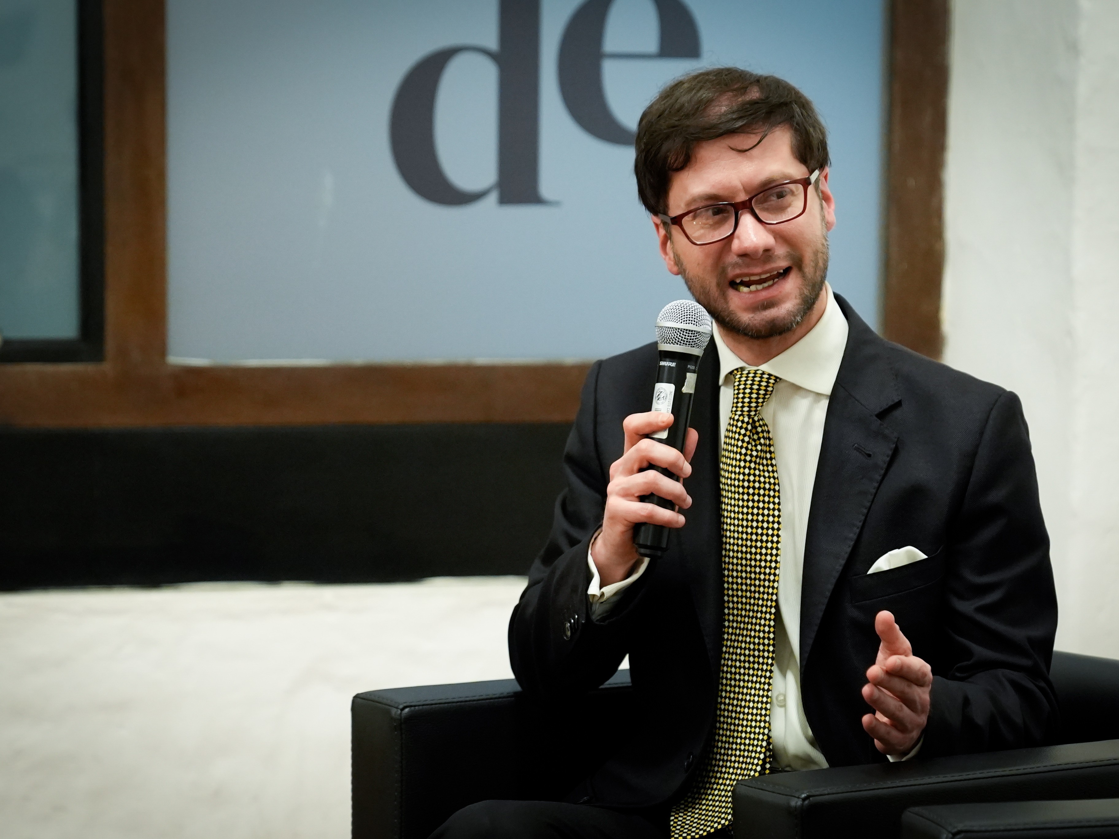 Discurso La Cacica