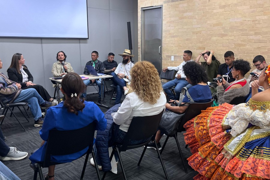 Economías populares