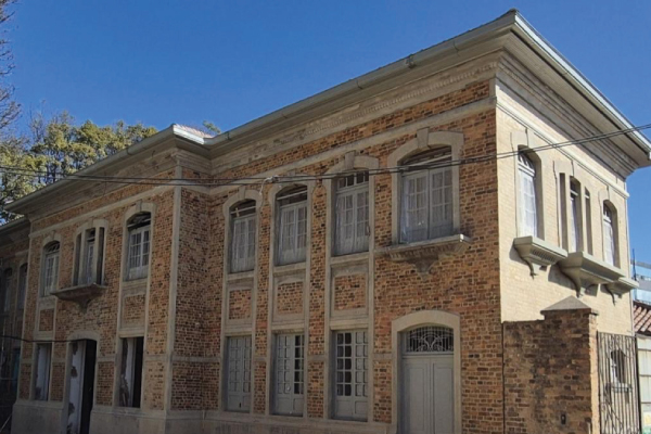 hospital san juan de dios y materno infantil