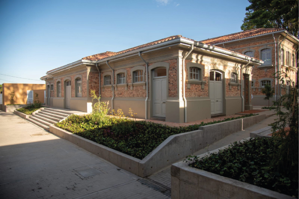 hospital san juan de dios y materno infantil