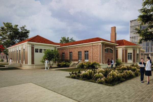 hospital san juan de dios y materno infantil