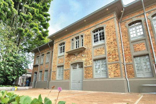 hospital san juan de dios y materno infantil