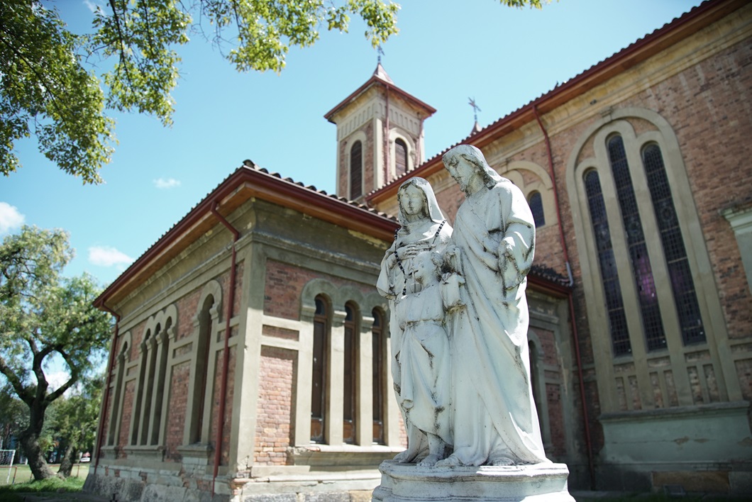 hospital san juan de dios y materno infantil