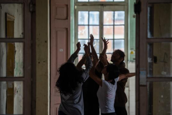 hospital san juan de dios y materno infantil