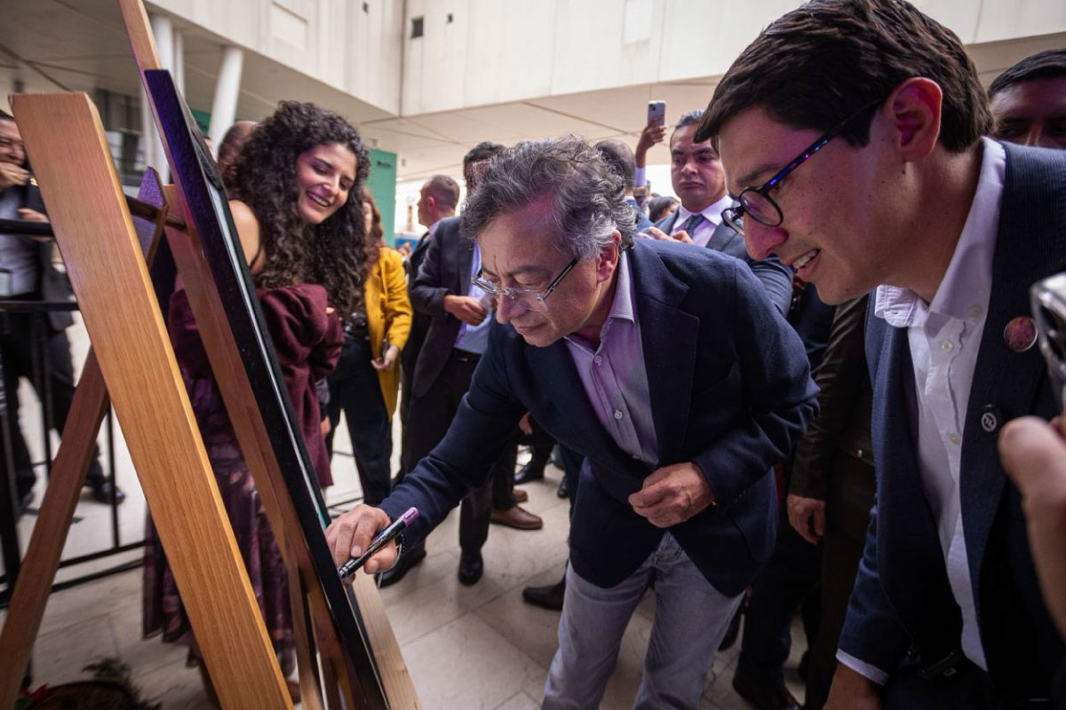 Artes para la paz