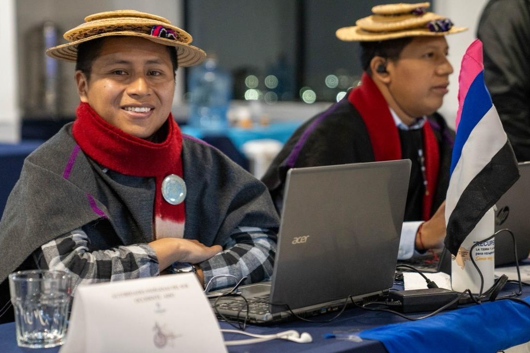 Luis Alberto Tumiña