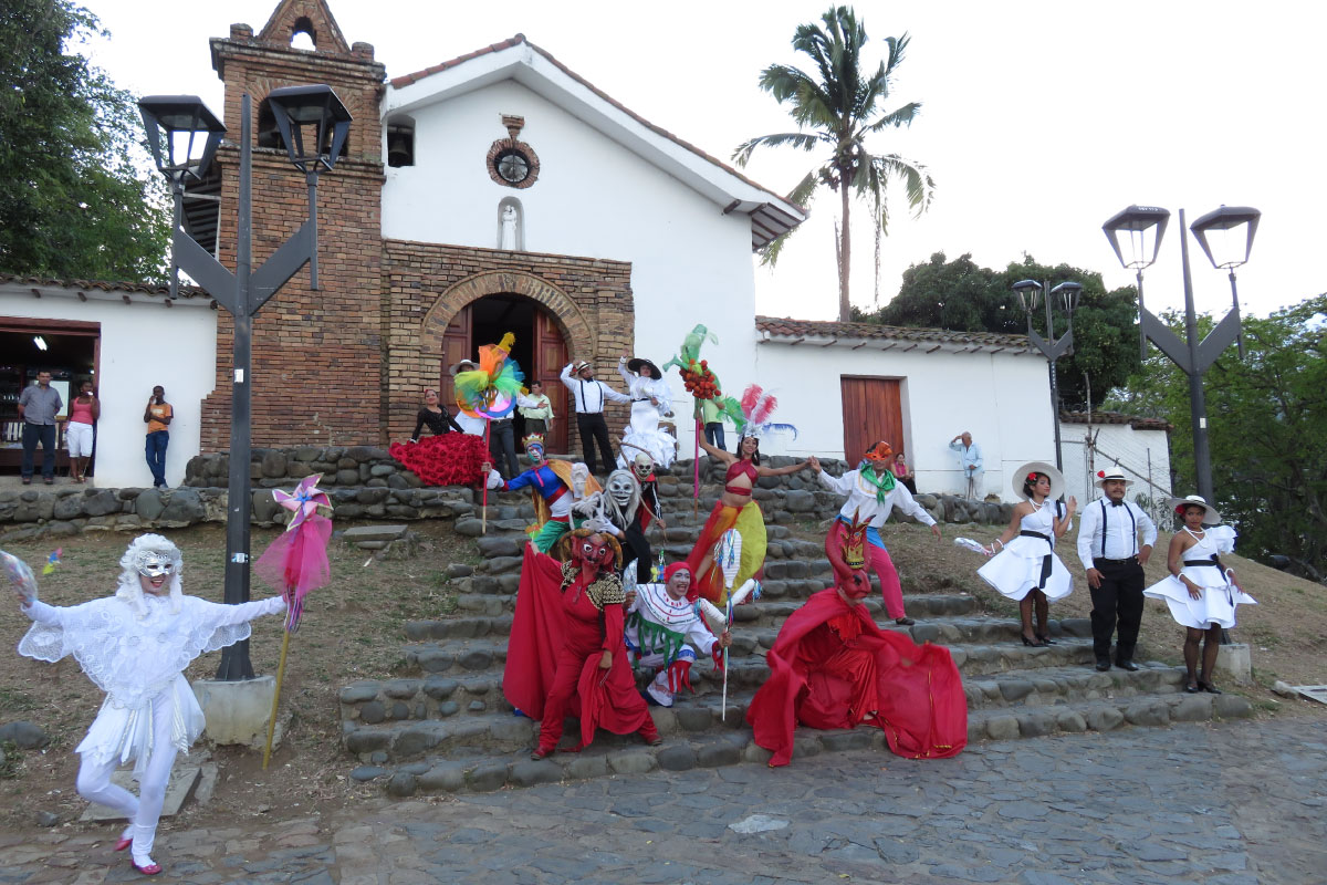 Festival de Macetas