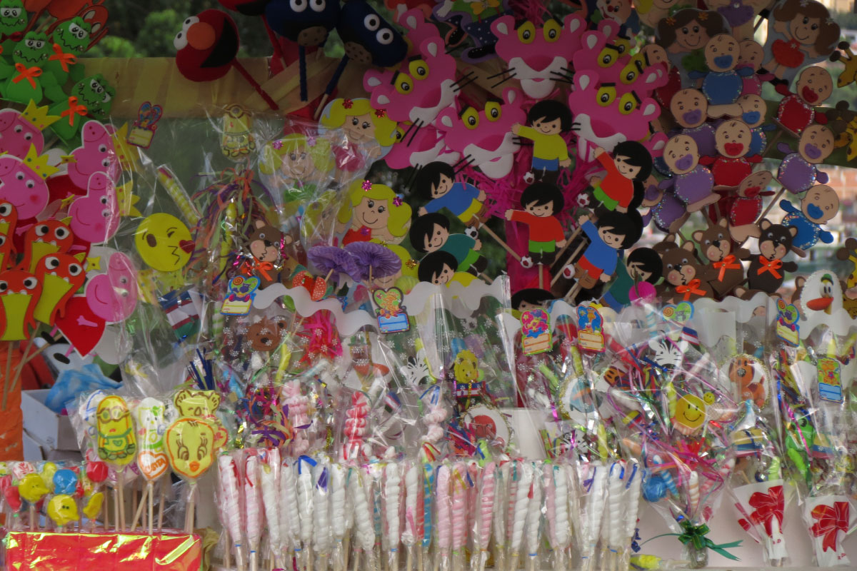 Festival de Macetas
